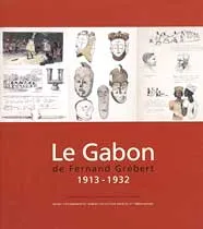 Le Gabon de Fernand Grébert