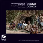 Polyphonies pygmées du nord-Congo