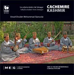 CACHEMIRE Le sufyana kalam de Srinagar