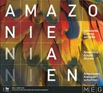 Amazonie. Contes sonores