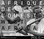 Archives musicales d’Afrique de l’Ouest