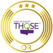 Label THQSE